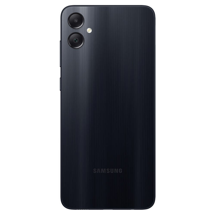 SAMSUNG Galaxy A05 (128 GB, 4 GB) 6,7" GSM desbloqueado EE. UU. + Global 4G VoLTE A055M/DS