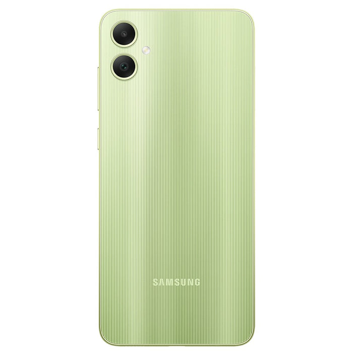 SAMSUNG Galaxy A05 (128GB, 4GB) 6.7" GSM Unlocked US + Global 4G VoLTE A055M/DS