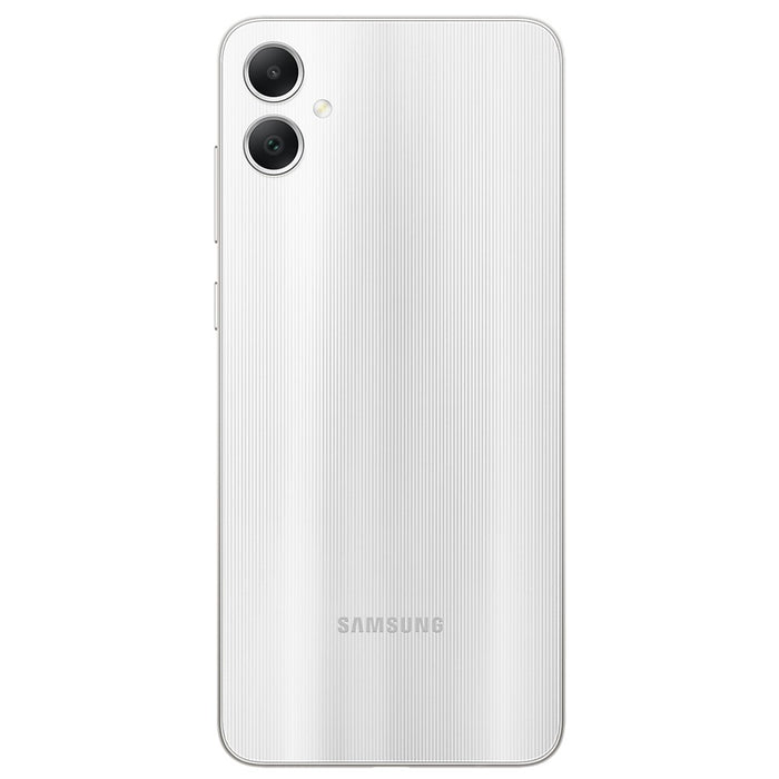 SAMSUNG Galaxy A05 (128GB, 4GB) 6.7" GSM Unlocked US + Global 4G VoLTE A055M/DS