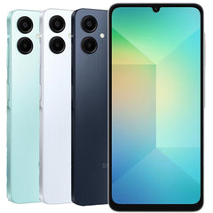 SAMSUNG Galaxy A06 5G 2025 | 128GB, Android 15,  6.7