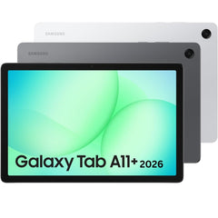 Samsung Galaxy Tab A11+ Plus | 128GB, 2026 | 11