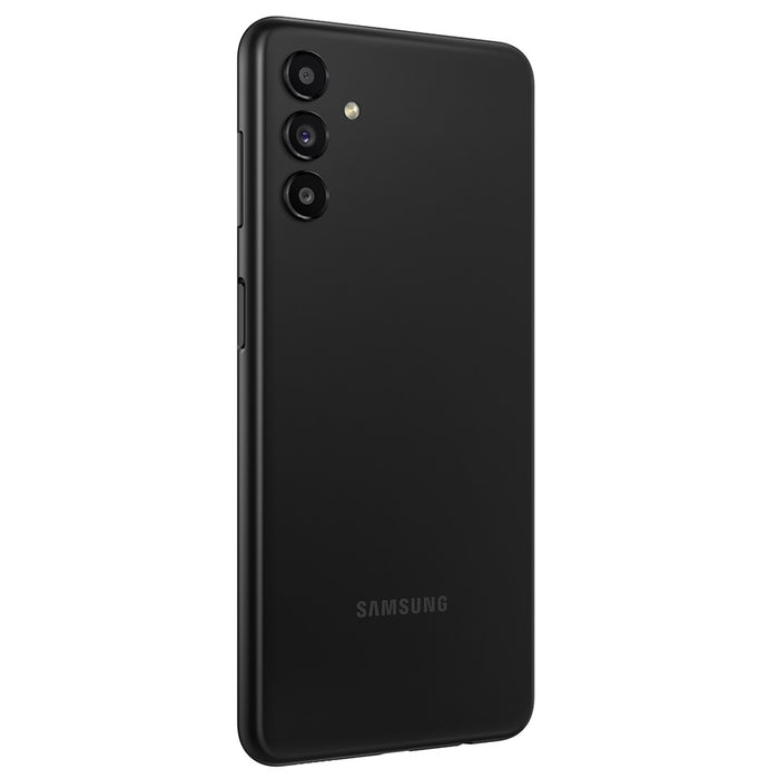 Samsung Galaxy A13 5G (64GB, 4GB) 6.5" AT&T Only 5G / 4G VoLTE A136U (Black) (Excellent - Refurbished, Black)