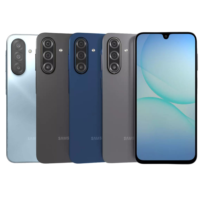 Samsung Galaxy A17 4G | 128GB, 4GB | 6.7" Factory Unlocked GSM 4G LTE A175F/DS