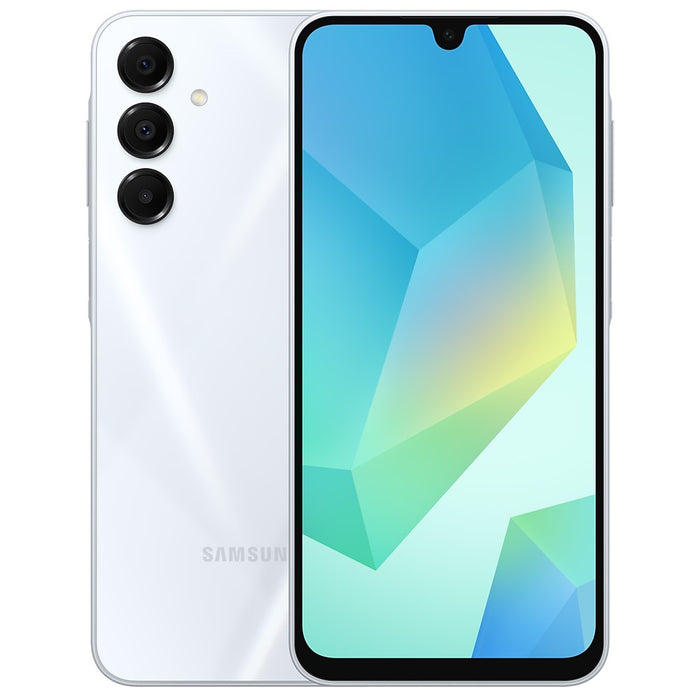 Samsung Galaxy A16 5G (128GB, 4GB) 6.7" Fully Unlocked Global 5G / 4G LTE A166U (Renewed | Like New)