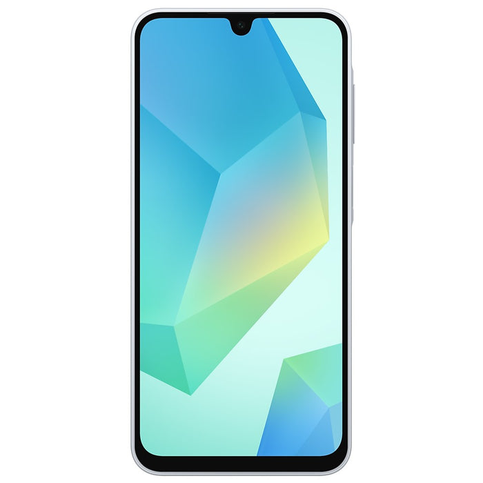 Samsung Galaxy A16 5G (128GB, 4GB) 6.7" Fully Unlocked Global 5G / 4G LTE A166U (Renewed | Like New)