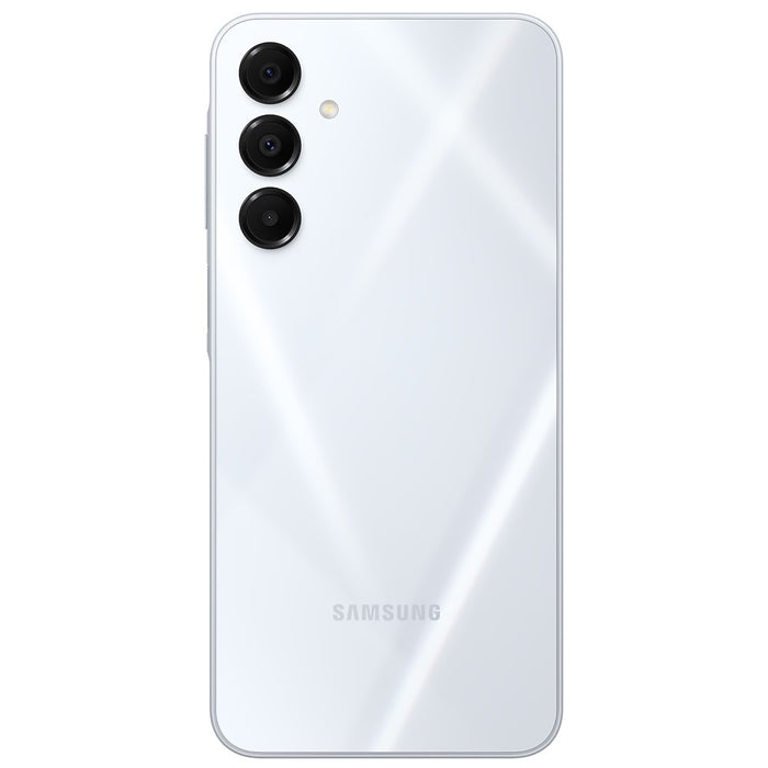 Samsung Galaxy A16 5G (128GB, 4GB) 6.7" Fully Unlocked Global 5G / 4G LTE A166U (Renewed | Like New)