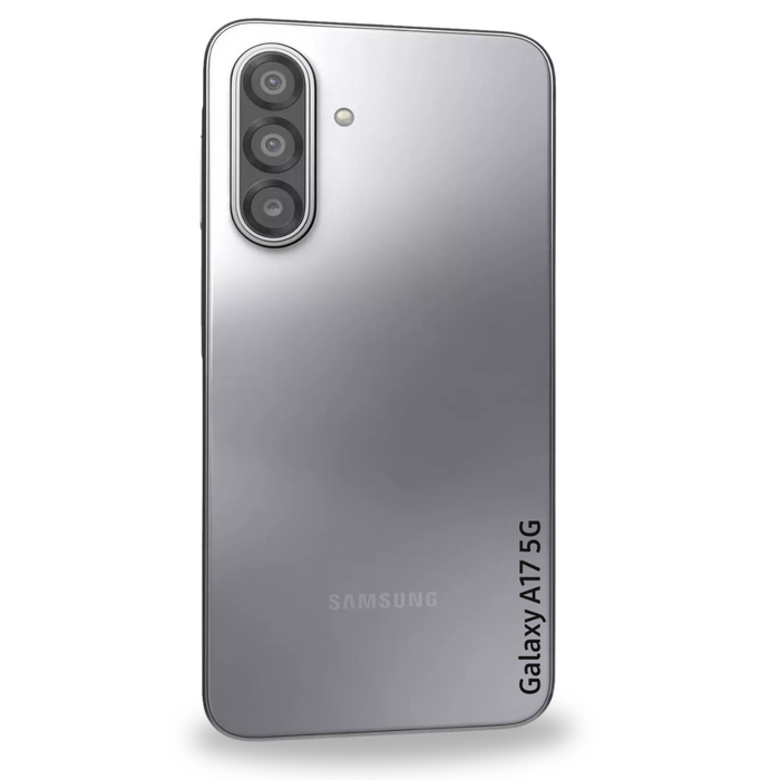 Samsung Galaxy A17 5G (128GB, 6GB) 6.7" Factory Unlocked GSM 5G/4G LTE A176B/DS