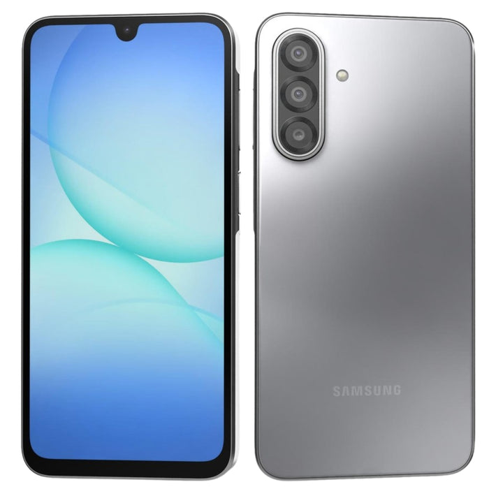 Samsung Galaxy A17 4G | 128GB, 4GB | 6.7" Factory Unlocked GSM 4G LTE A175F/DS