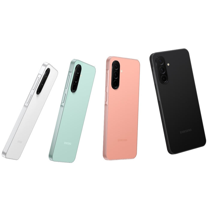 Samsung Galaxy A26 5G (256GB, 8GB) 6.7" Factory Unlocked GSM 5G/4G LTE A266M/DS