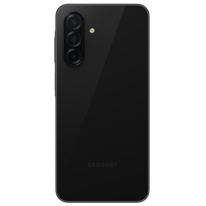 SAMSUNG Galaxy A26 5G 2025 (128GB) 6.7" Fully Unlocked US & Global A266U (Renewed | Like New, Black)