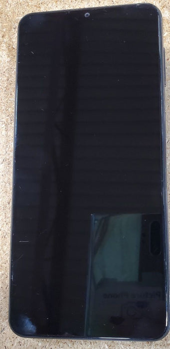 Samsung Galaxy A32 5G (64GB,4GB) 6.5" GSM Unlocked A326U FOR PARTS Water Damaged (For Parts Only / Not Working, Black)