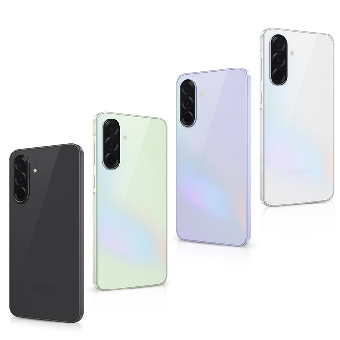 Samsung Galaxy A36 5G (128GB, 6GB) 6.7" GSM Unlocked, Global 5G/4G LTE A366E/DS