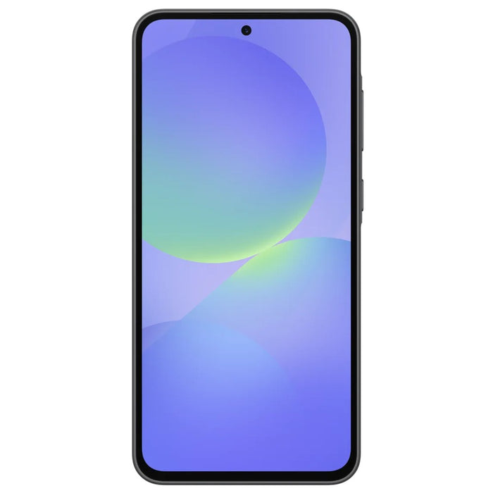 Samsung Galaxy A36 5G (128GB, 8GB) 6.7" GSM Unlocked, Global 5G/4G LTE A366E/DS (Renewed | Like New, Awesome Black)