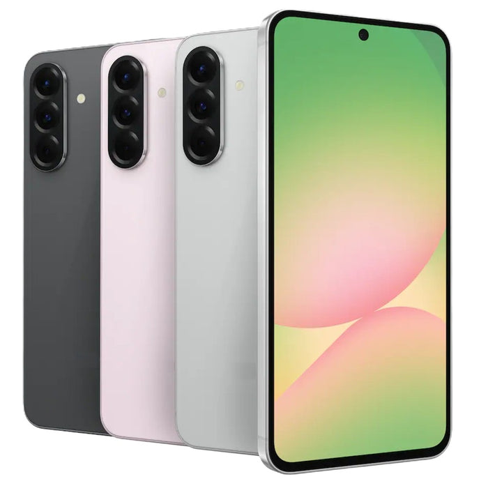 SAMSUNG Galaxy A56 5G Dual SIM (256GB, 8GB) 6.7" Factory Unlocked for Global