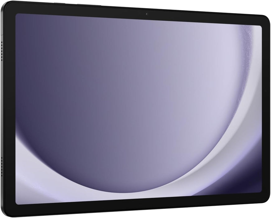SAMSUNG Galaxy Tab A9 Plus 5G 11" (64GB, 4GB) Global 4G LTE Fully Unlocked X218 (Excellent - Refurbished, Gray)