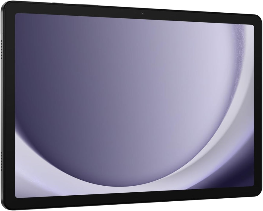 SAMSUNG Galaxy Tab A9 Plus 5G 11" (64GB, 4GB) Global 4G LTE Fully Unlocked X218 (Renewed | Clean Screen, Gray)