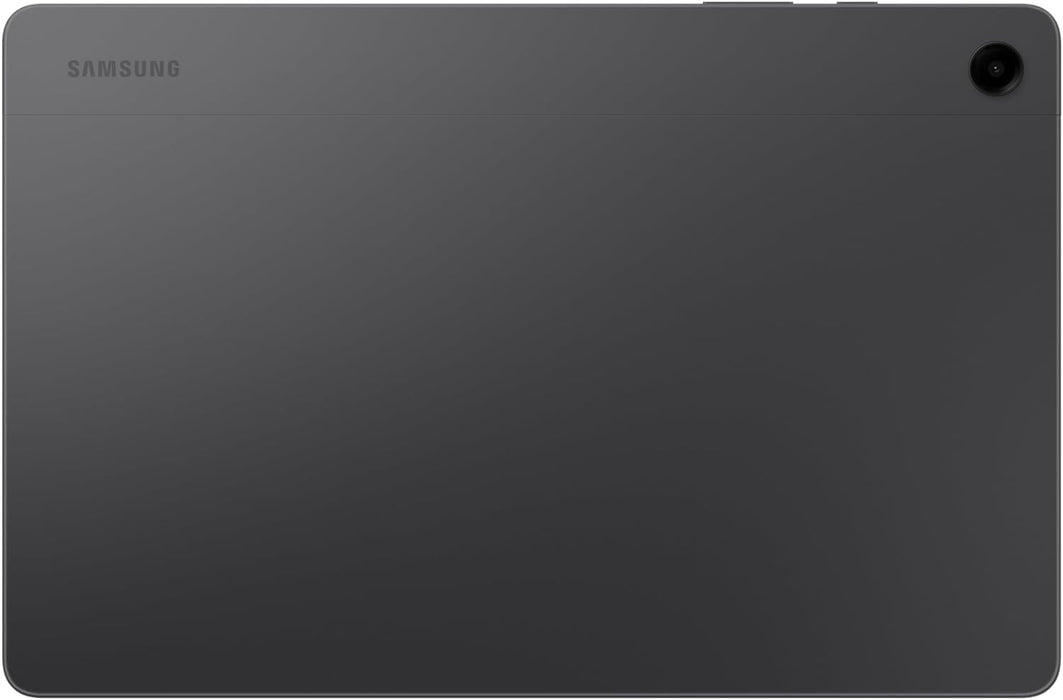 SAMSUNG Galaxy Tab A9 Plus 5G 11" (64 Go, 4 Go) Global 4G LTE entièrement débloqué X218 (bon état - remis à neuf, gris)