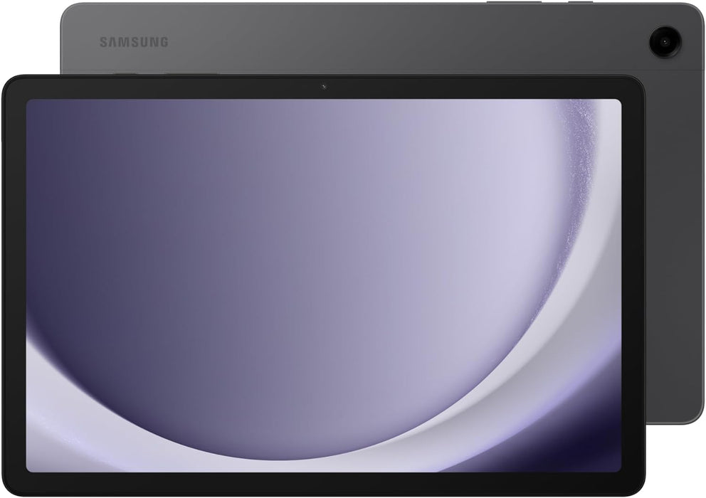 SAMSUNG Galaxy Tab A9 Plus 5G 11" (64GB, 4GB) Global 4G LTE Fully Unlocked X218 (Renewed | Clean Screen, Gray)