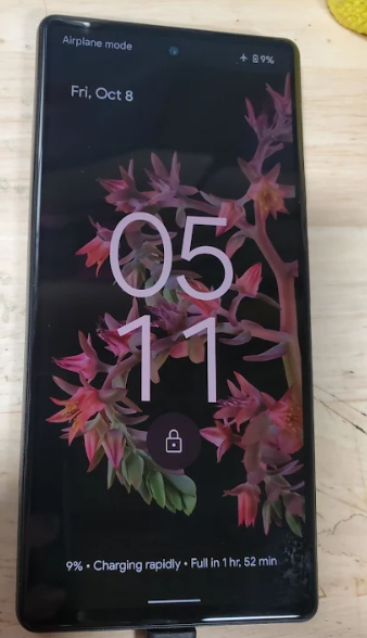 Special Condition Image