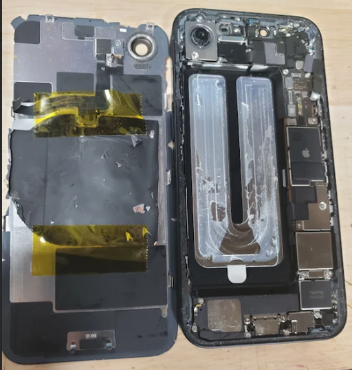 Special Condition Image