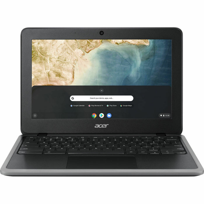 Samsung Chromebook Plus V2 (32 GB, 4 GB de RAM) 2 en 1 de 12,2" XE521QAB-K01US ()