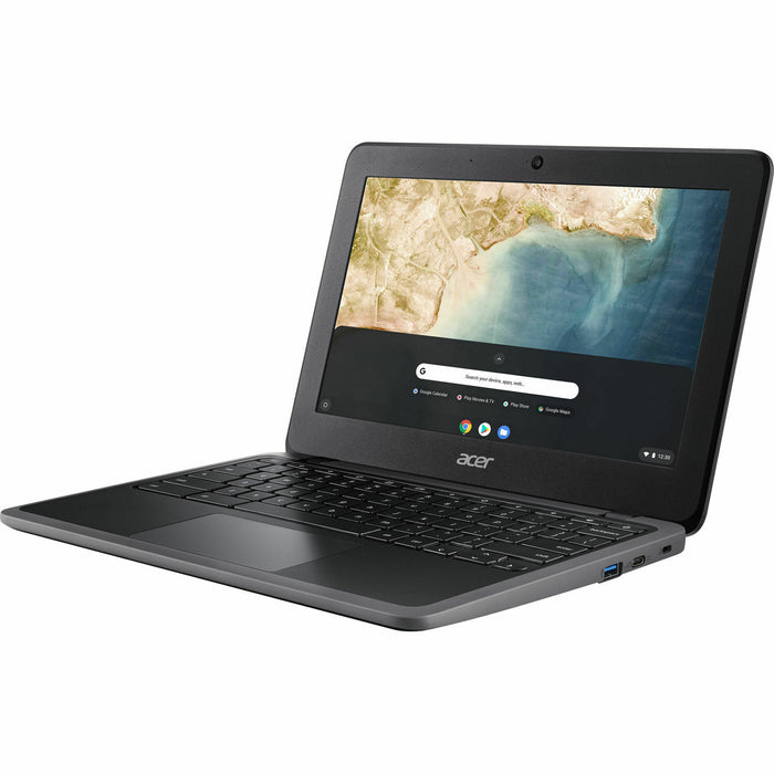 Samsung Chromebook Plus V2 (32 GB, 4 GB de RAM) 2 en 1 de 12,2" XE521QAB-K01US ()