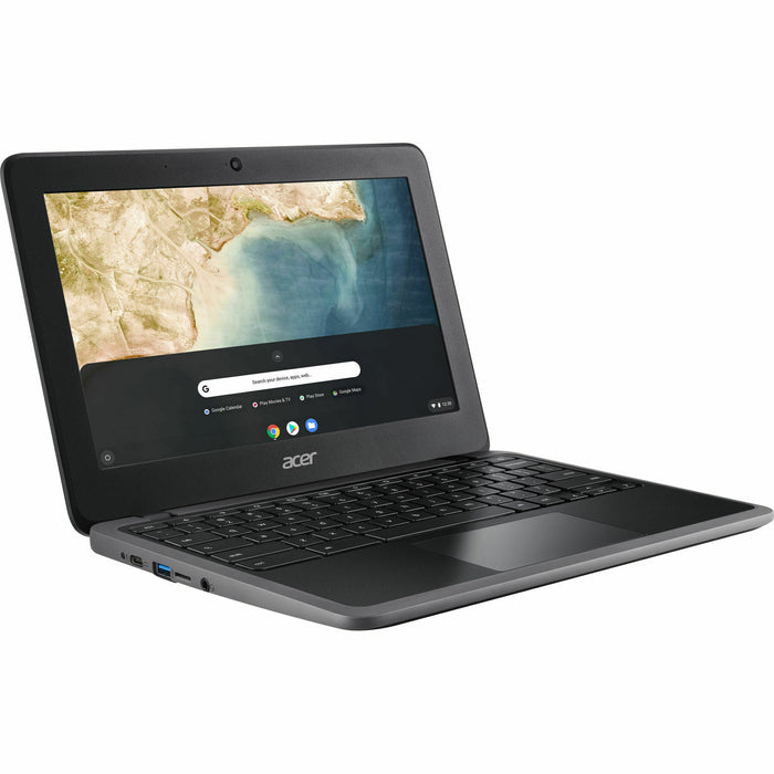 Samsung Chromebook Plus V2 (32 GB, 4 GB de RAM) 2 en 1 de 12,2" XE521QAB-K01US ()