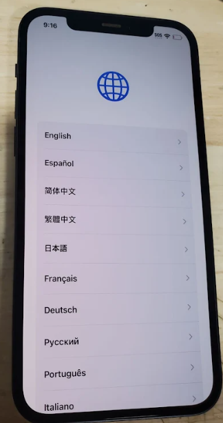 Special Condition Image