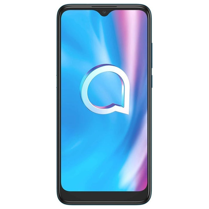 Alcatel 1 SE 2020 (128 GB, 4 GB) 6,22" Android 10 Dual SIM GSM Desbloqueado EE. UU. 4G LTE 5030M