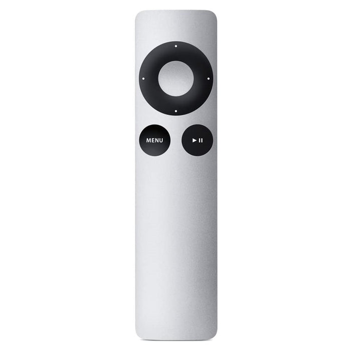 Apple TV (3rd Generation) HD Streaming Media Player - A1469 - MD199LL/A (Excellent - Refurbished, Black)