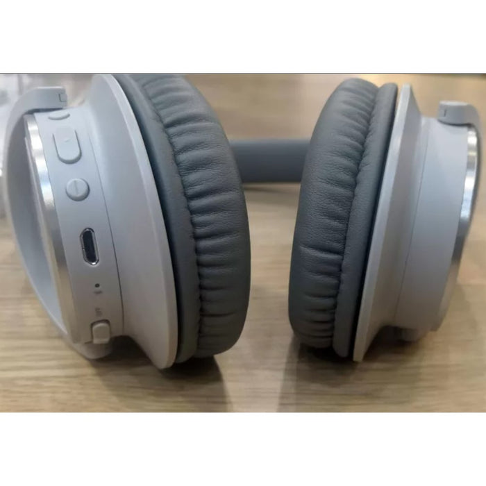 Auriculares inalámbricos Bluetooth Audio-Technica ATH-SR30BT (40 mm, 70 horas de duración de la batería)