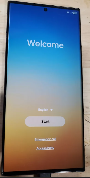 Special Condition Image