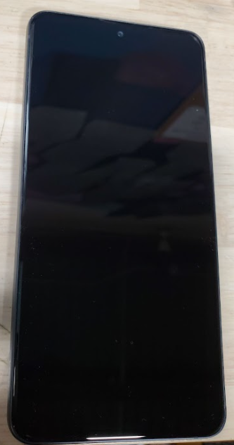 SAMSUNG Galaxy S21 FE 5G (256GB, 8GB) 6.4" Fully Unlocked G990U1 ** Read Description*** (Renewed | Smart Saver, Graphite)