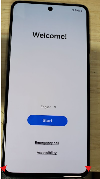 Special Condition Image