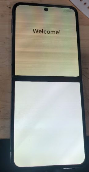 Special Condition Image