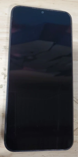 Samsung Galaxy A14 5G (64GB, 4GB) 6.6" Fully Unlocked US 5G Global *READ DESCRIPTION* (Renewed | Smart Saver, Black)