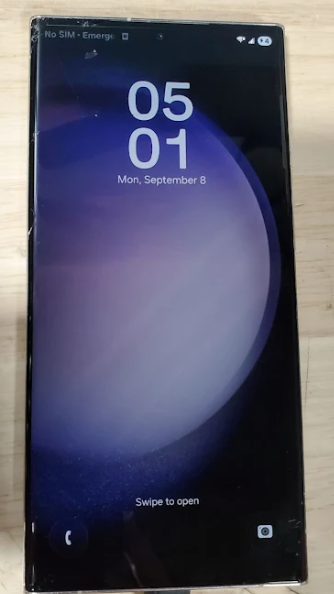 Special Condition Image