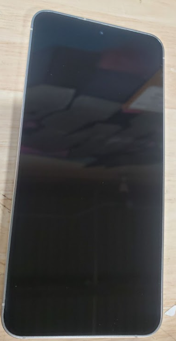 Samsung Galaxy S24 5G (128GB, 8GB) 6.2" BOOST Locked S921U (Renewed | Like New, GRAY)