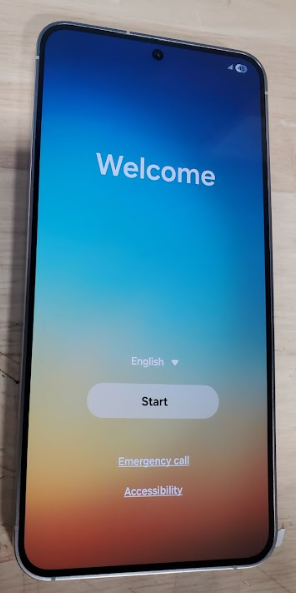 Special Condition Image