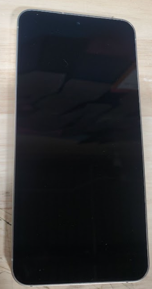 SAMSUNG Galaxy S24 5G (128GB, 8GB) 6.2" BOOST Locked - S921U (Renewed | Like New, Amber Yellow)