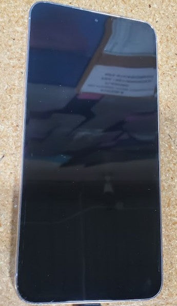 SAMSUNG Galaxy S23+ Plus 5G (512GB, 8GB) 6.6" Fully Unlocked *READ DESCRIPTION* (Renewed | Smart Saver, Lavender)