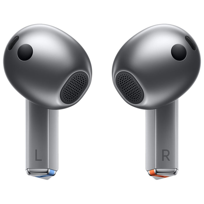 Auriculares inalámbricos Samsung Galaxy Buds3 SM-R530 con ANC e intérprete de idiomas con inteligencia artificial