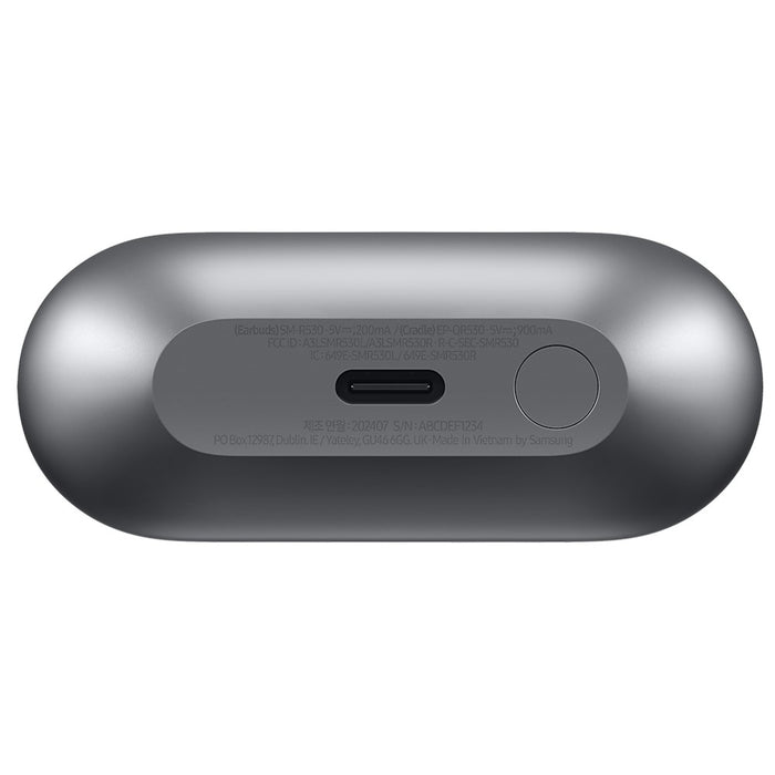 Auriculares inalámbricos Samsung Galaxy Buds3 SM-R530 con ANC e intérprete de idiomas con inteligencia artificial