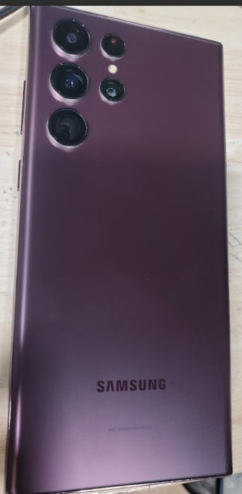 Special Condition Image