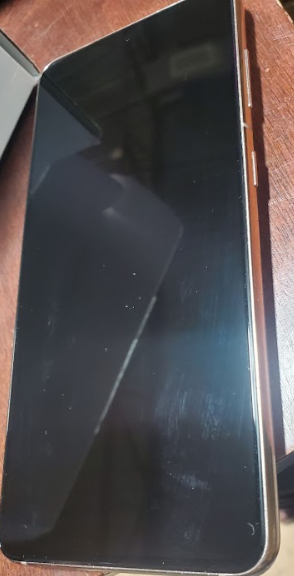 Samsung Galaxy S21 5G (128GB, 8GB) 6.2" Factory Unlocked **READ DESCRIPTION** (Renewed | Smart Saver, Phantom Violet)