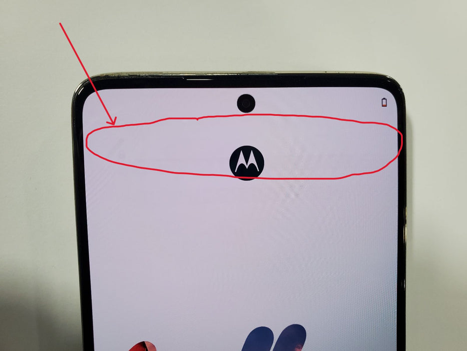 Special Condition Image