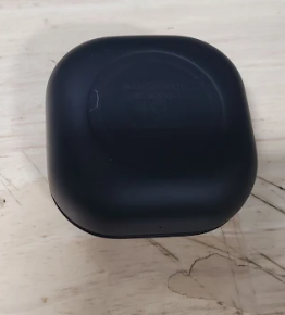 SAMSUNG Galaxy Buds2 Pro R510 Wireless Earbuds w/ ANC, Enhanced 360-degree audio***READ DESCRIPTION*** (Renewed | Smart Saver, Gray)