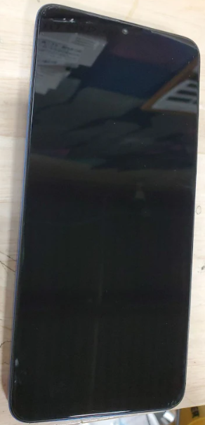 TCL 505S (256GB, 14GB RAM*) 6.75" Dual SIM GSM Unlocked *** READ DESCRIPTION*** (Renewed | Smart Saver, Ocean Blue)