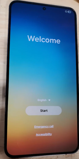 Special Condition Image