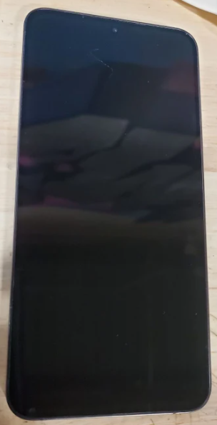 SAMSUNG Galaxy S24+ Plus 5G (256GB, 12GB) 6.7" Fully Unlocked US & Global S926U  ***READ DESCRIPTION*** (Renewed | Smart Saver, Onyx Black)